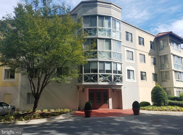 14809 PENNFIELD Circle, SILVER SPRING, MD 20906