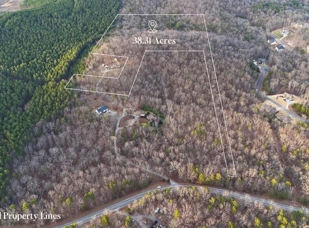 Hwy 2, Cohutta, GA 30710