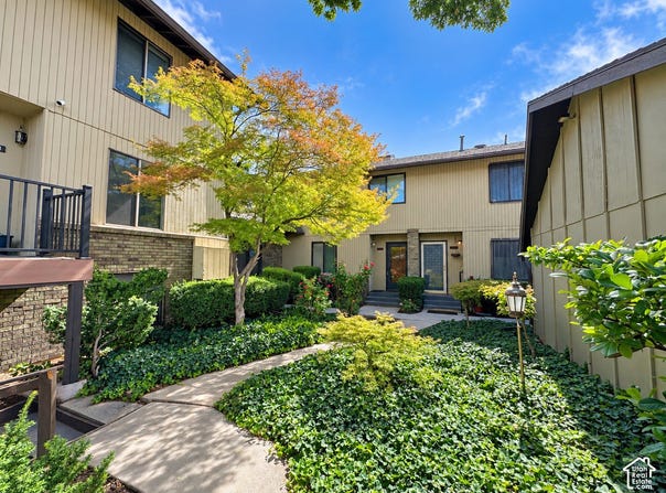 4791 S PINTAIL Ct E, Millcreek, UT 84117