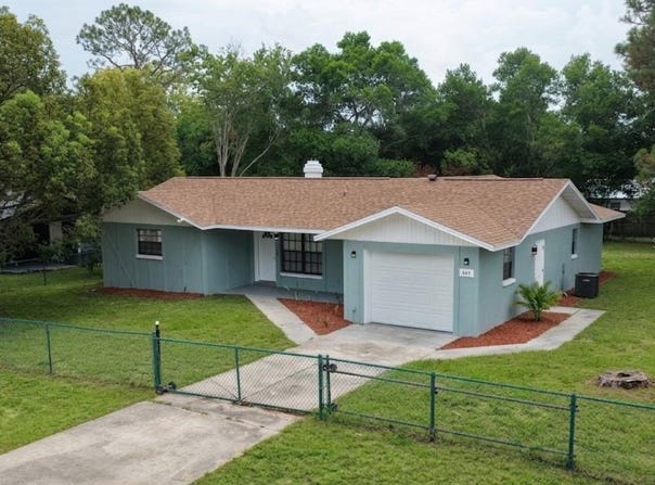 457 WATER Road, OCALA, FL 34472