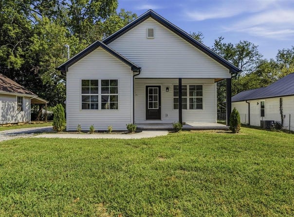209 Bryan Street, Glasgow, KY 42141
