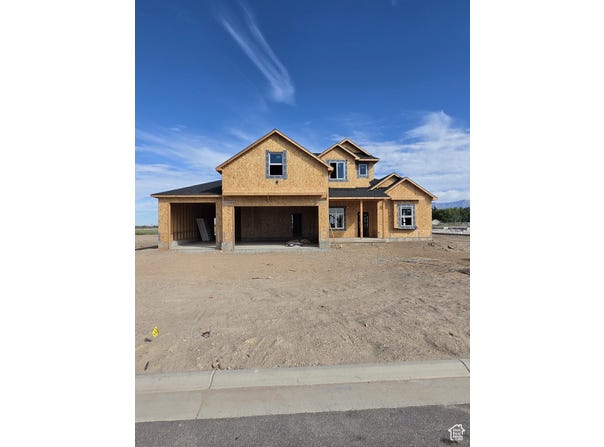 5148 W 3150 S, Hooper, UT 84315