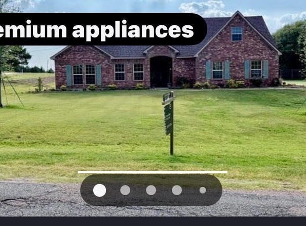 508 Lopez Drive, Sherman, TX 75090