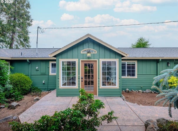 15045 QUALL Rd, Silverton, OR 97381