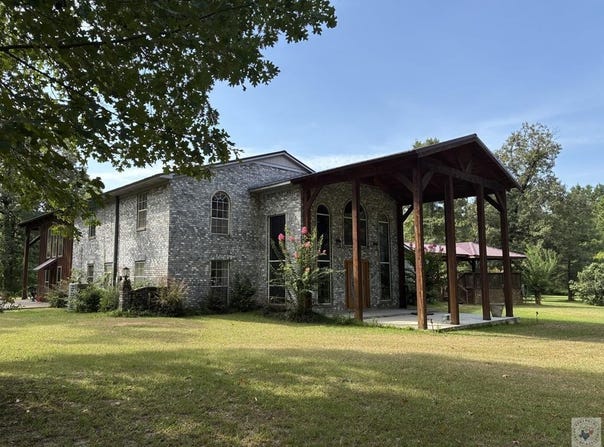 243 Miller County 17, Texarkana, AR 71854