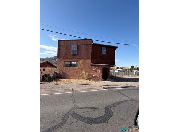 1501 E Third St, Truth Or Consequences, NM 87901