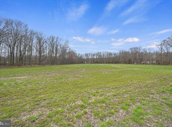 DOWNS CHAPEL RD., CLAYTON, DE 19938