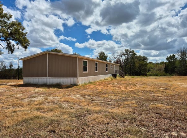 2855 Roy Roberts Rd, Valliant, OK 74764
