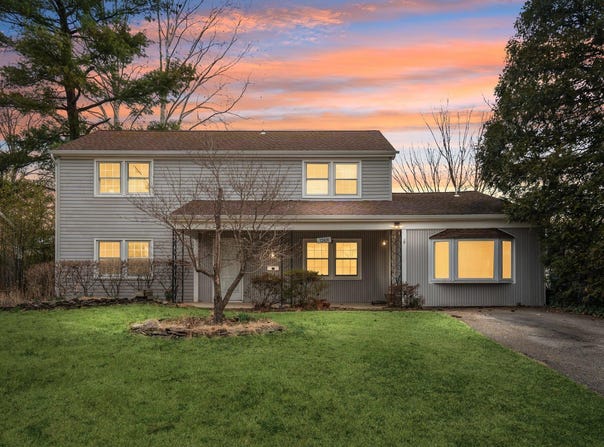 12414 STARLIGHT Lane, BOWIE, MD 20715