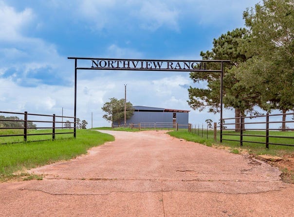 51 Northview, Crockett, TX 75835