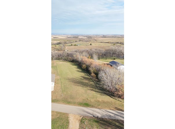 Grand Boulevard, Gary, SD 57237