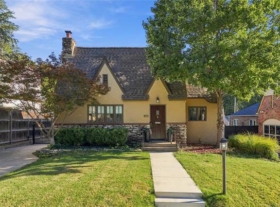 1228 E 28th Street, Tulsa, OK 74114