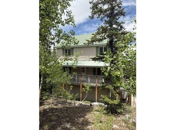 429 N Aoki Michi Dr, Brian Head, UT 84719