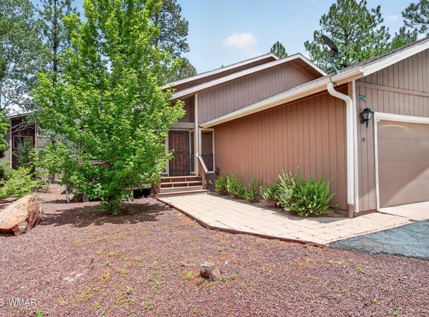 5776 Spruce Circle, Pinetop, AZ 85935