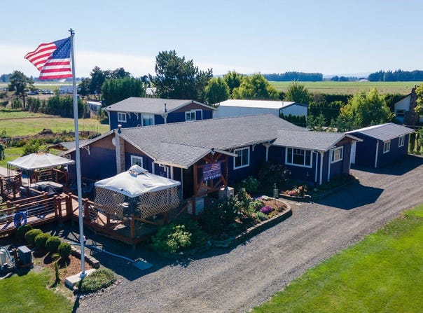 5686 WACONDA Rd, Salem, OR 97305