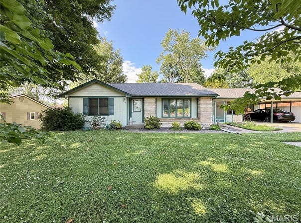 1518 W Jackson Boulevard, Jackson, MO 63755