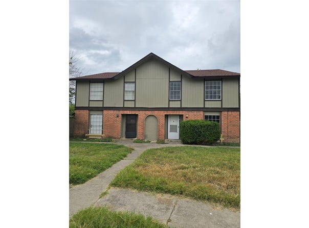 4502 Hunt Cir, Killeen, TX 76543