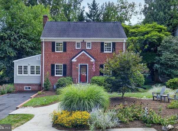 1510 LIVE OAK DR, SILVER SPRING, MD 20910