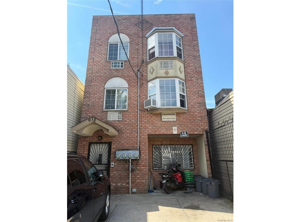 678 Rutland Road, Brooklyn, NY 11203