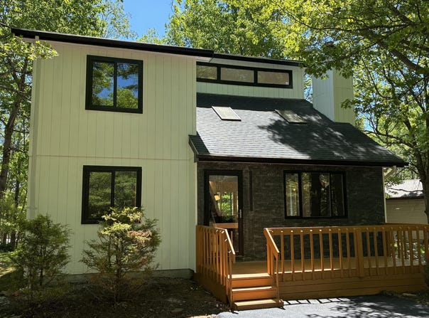 479 Towamensing Trail, Albrightsville, PA 18210