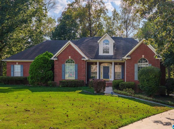 1229 15TH STREET, PLEASANT GROVE, AL 35127