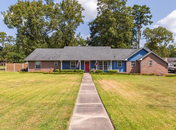 1310 Shady Lane, Lufkin, TX 75904