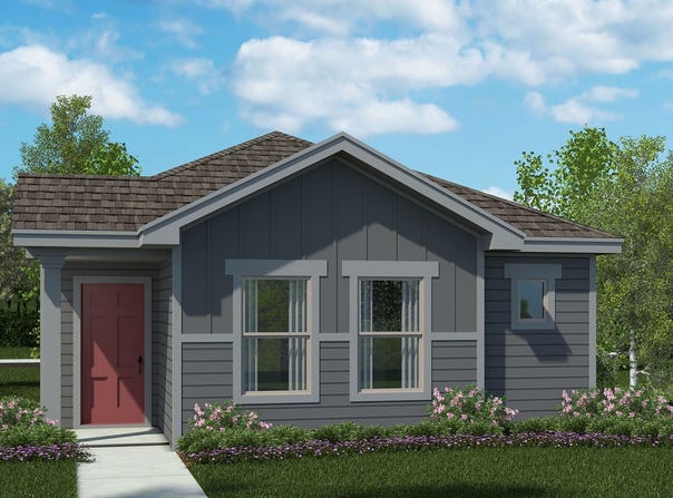 2920 MAPLE ORCHARD Lane, Fort Worth, TX 76140