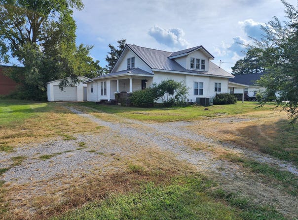 106 Holmes Avenue, Paducah, KY 42003