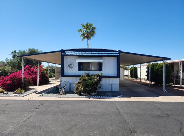 2420 W 5th Avenue, Apache Junction, AZ 85120