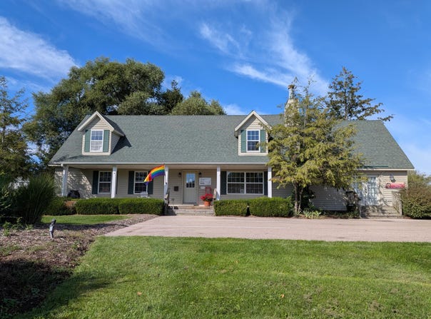 2914 Blue Star Highway, Douglas, MI 49406