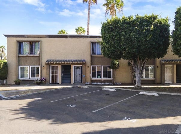 1649 Pentecost, San Diego, CA 92105