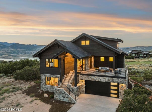 1285 E Lasso Trail, Hideout, UT 84036