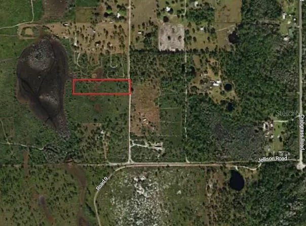 MUSE Road, ST CLOUD, FL 34773