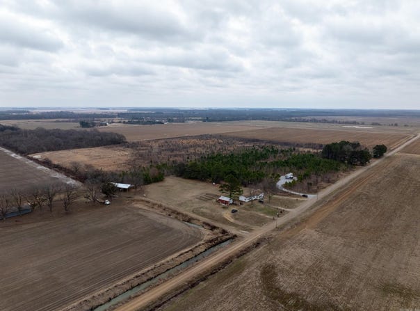 McCrory, AR 72101-0000