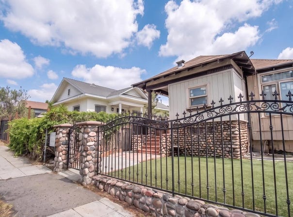 525 25Th, San Diego, CA 92102