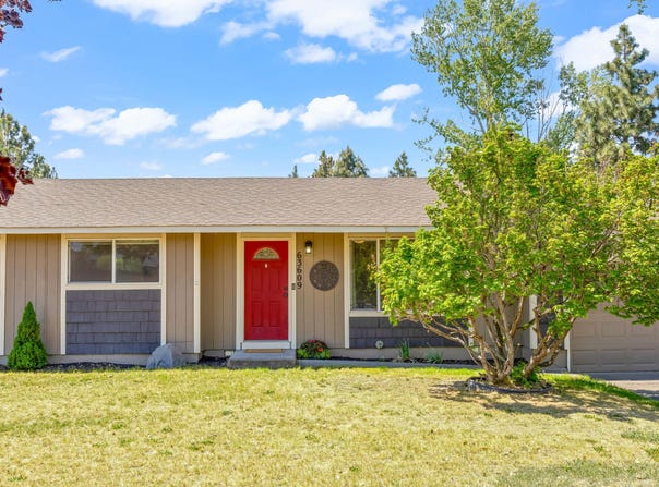 63609 Hunters Circle, Bend, OR 97701