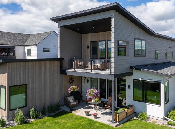 1832 Ryun Sun Way, Bozeman, MT 59718