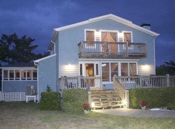 4623 S Pamlico Way lot: 57, Nags Head, NC 27959