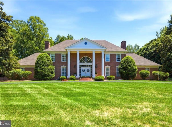 2230 SHIELDS Drive, DUNKIRK, MD 20754