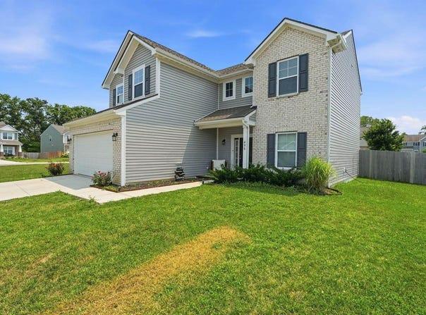 496 Wingate Place North, Mount Sterling, OH 43143