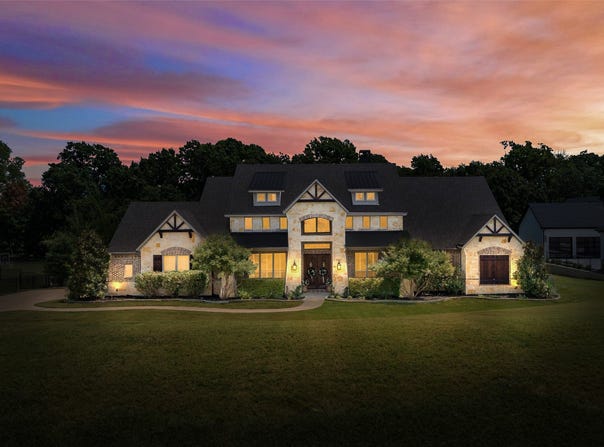 4640 Lake Breeze Drive, McKinney, TX 75071