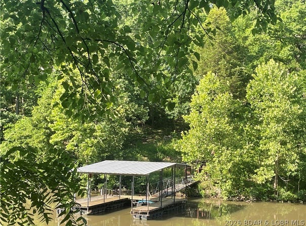 Bacon Lane, Climax Springs, MO 65324