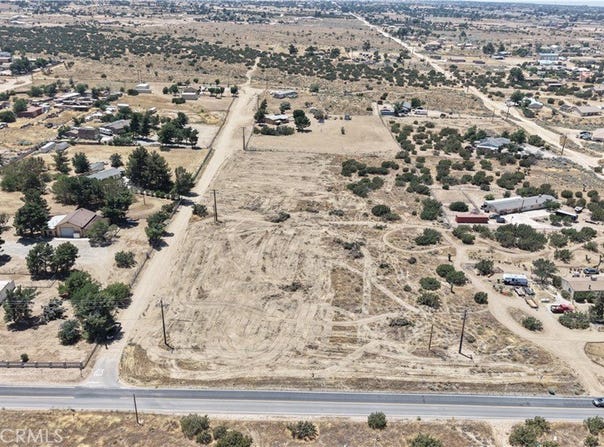 9232 Eaby, Phelan, CA 92371