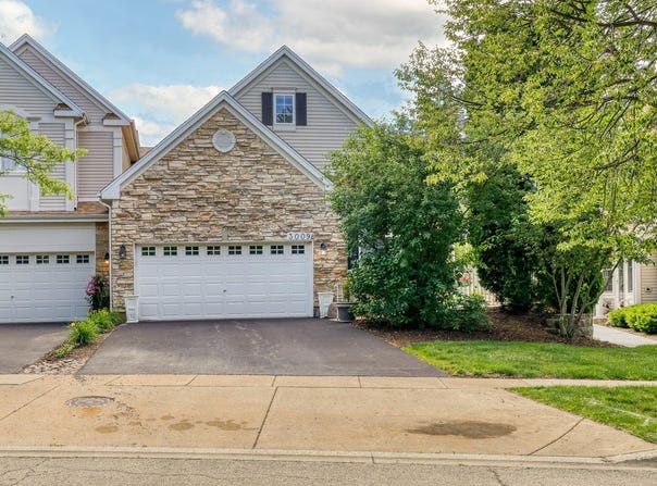 3009 Talaga Drive, Algonquin, IL 60102