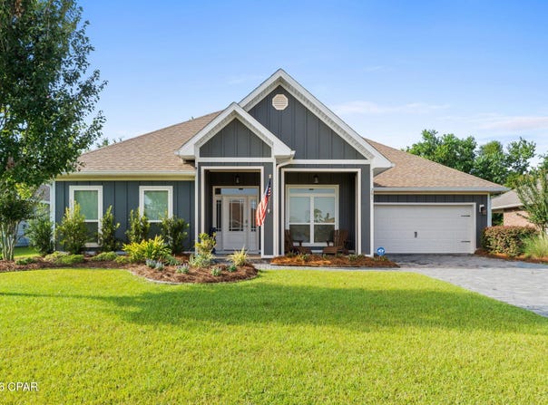 201 Martingale Loop, Lynn Haven, FL 32444