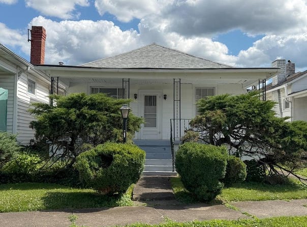 1730 Charles St, Portsmouth, OH 45662
