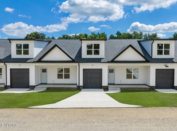345 Webster Drive, Blaine, TN 37709