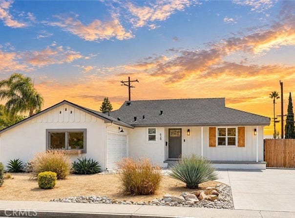 628 Hendrix, Claremont, CA 91711
