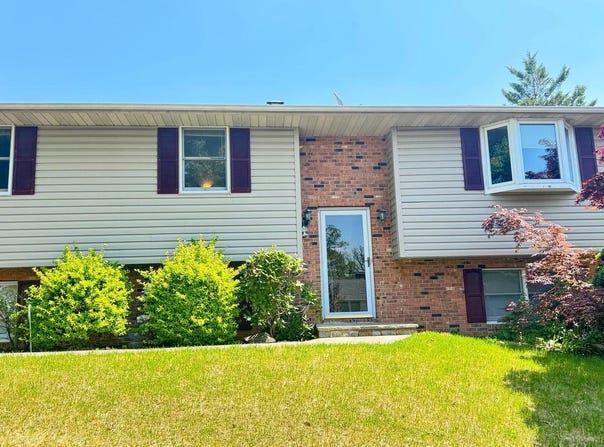 7835 PERRY, NOTTINGHAM, MD 21236
