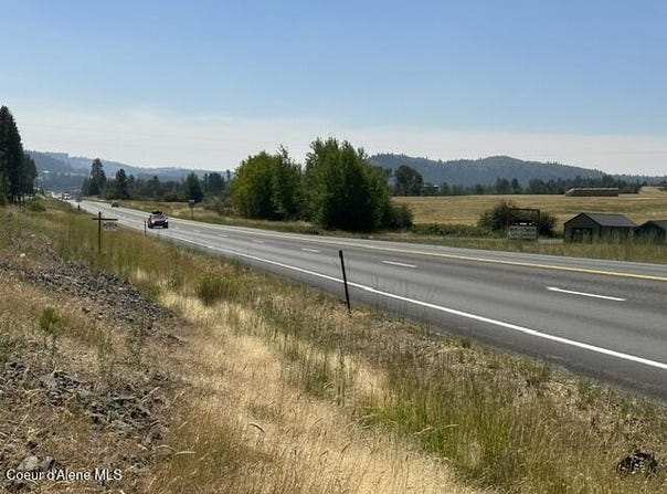 Parcel B Highway 95, Plummer, ID 83851
